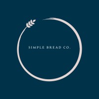 Simple Bread Co. logo - Similar company to Baix Bakery