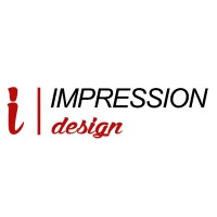 IMPRESSION DESIGN logo - Similar company to Impression 360