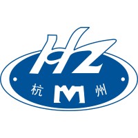 Zhejiang Hangji Machine Tool Co.,Ltd. logo - Similar company to Zhejiang Kaida Machine Tool Co,Ltd