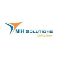 MIH SOLUTIONS logo - Similar company to Mih Group