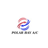 Polar Bay AC logo - Similar company to At Home Ads