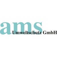 ams Umweltschutz GmbH logo - Similar company to Fsu Fachverband Sanierung Und Umwelt E.V.