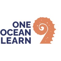 One Ocean Learn logo - Similar company to One Ocean Hub