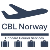 CBL Norway Onboard Courier logo - Similar company to Mro Brasil 2025