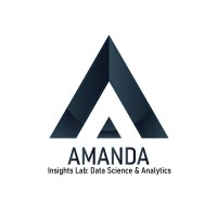 Amanda logo - Similar company to Pesponto Consultoria E Educação