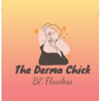 The Derma Chick logo - Similar company to Derma Clinic