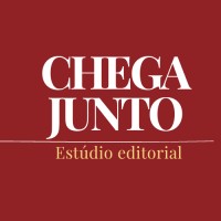 Chega Junto Studio logo - Similar company to Fractal Revisoras