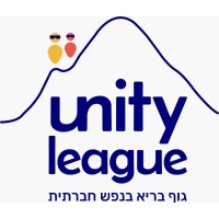 Unity League logo - Similar company to Yourgame