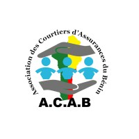 Association des Courtiers d'Assurances du Bénin (ACAB) logo - Similar company to 360 Conseils Sas