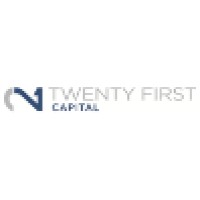 Twenty First Capital logo - Similar company to 21 Capital