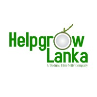 Helpgrow Lanka logo - Similar company to Packwell Lanka