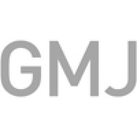 GMJ logo - Similar company to Tectónica