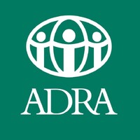Adra Albania logo - Similar company to 7 Arte