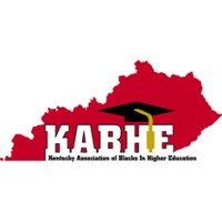 Kentucky Association for Blacks in Higher Education logo - Similar company to The Kentucky Association Of Professional African American Women
