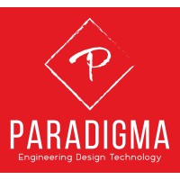 Paradigma Yüksek Teknoloji Üretim ve Mühendislik Anonim Şirketi logo - Similar company to Monofe