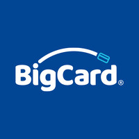 BigCard logo - Similar company to Etfm