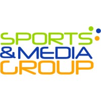 Sports & Media Group logo - Similar company to Content To Consumer (Ctoc)