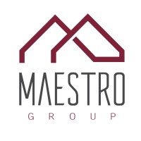 Maestro Group logo - Similar company to Vero Developments