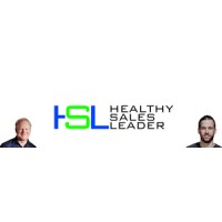 HealthySalesLeader logo - Similar company to Connected Teamwork