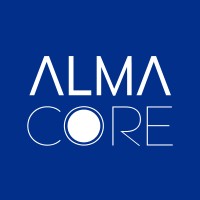 AlmaCore logo - Similar company to Aurooba Makes