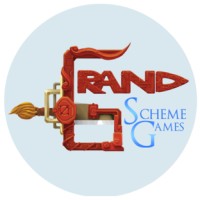 Grand Scheme Games