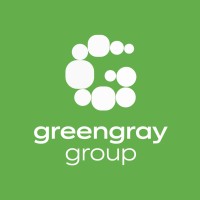 GREENGRAY GROUP logo - Similar company to Electroclima