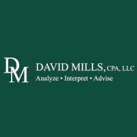 David Mills, CPA, LLC logo - Similar company to Viridity Pty Ltd