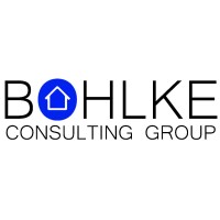 BOHLKE CONSULTING GROUP, LLC logo - Similar company to Bluesite Engineering