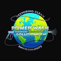 Power Wash Solutions SW logo - Similar company to Q-Resin Cosmetic Repairs