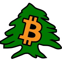 Bitcoin du Liban logo - Similar company to Kawaakibi Foundation