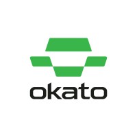 Okato | La ferraille digitale logo - Similar company to Map Digitale - Media Solutions
