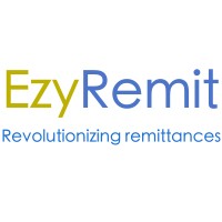EzyRemit logo - Similar company to Heuristic Computing And Logical Systems Pvt Ltd