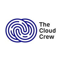 The Cloud Crew logo - Similar company to Cloud Telecoms (Pty) Ltd