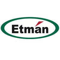 Etman Distribution AB logo - Similar company to Etman Sverige
