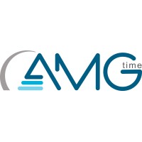 AMGtime logo - Similar company to Profiler Cloud