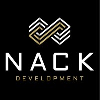 Nack Development logo - Similar company to Urban Spikes