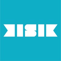 Kisik logo - Similar company to E1 Digital