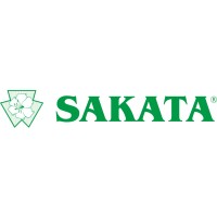 Sakata Ornamentals EMEA logo - Similar company to Flowertrials