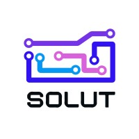 SOLUT logo - Similar company to Solut