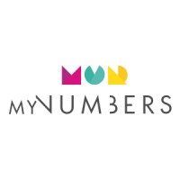 MyNumbers logo - Similar company to Linkdev Sistemas