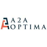 A2A Optima logo - Similar company to Oscar Developers
