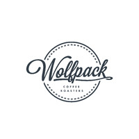 Wolfpack Coffee Roasters logo - Similar company to Square One Coffee Roasters