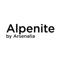 Alpenite logo - Similar company to WALIT