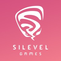 Silevel Games logo - Similar company to Playmost