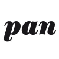 Pan Branding logo - Similar company to Studio Tomis