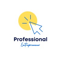 Professional Entrepreneur logo - Similar company to Newleaf