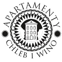 Apartamenty Chleb i Wino Gdańsk logo - Similar company to Pegasus Speedway