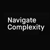 Navigate Complexity logo - Similar company to Minimum Viable Llc