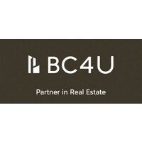 BC4U Partner in Real Estate logo - Similar company to Bouwpioniers