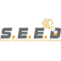 Software Engineering Educational Development logo - Similar company to Baajitech Software Solutions